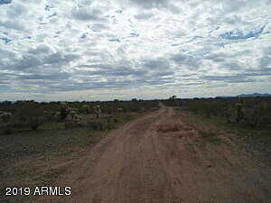 W Ocupado Drive 161, Unincorporated County, AZ 85361