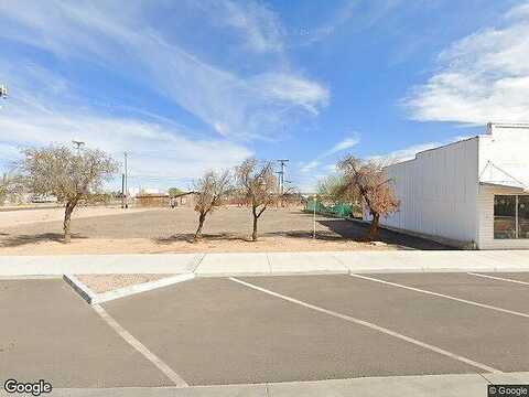 Main, COOLIDGE, AZ 85128