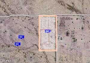 & Indian School Road Lot C -- --, Tonopah, AZ 85354