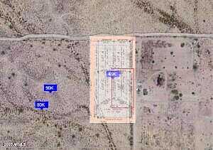 & Indian School Road Lot D -- --, Tonopah, AZ 85354