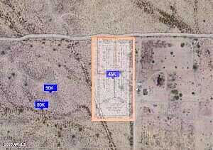 Ave & Indian School Road Lot A -- --, Tonopah, AZ 85354