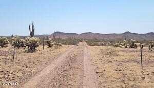 W Cloud Road -, Wittmann, AZ 85361