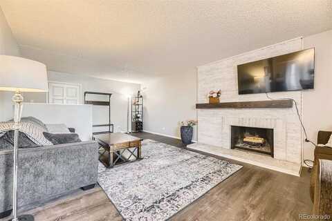 S Monaco Parkway C, Denver, CO 80222