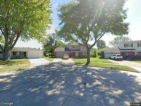 Linsdale, STERLING HEIGHTS, MI 48310