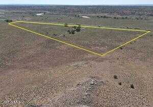 W I-40 Frontage Road -, Chambers, AZ 86502