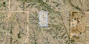 W Indian School Rd -- Lot B, Tonopah, AZ 85354