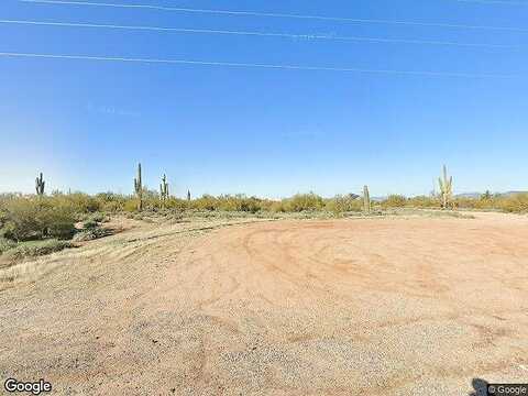 N 56Th Street -, Cave Creek, AZ 85331