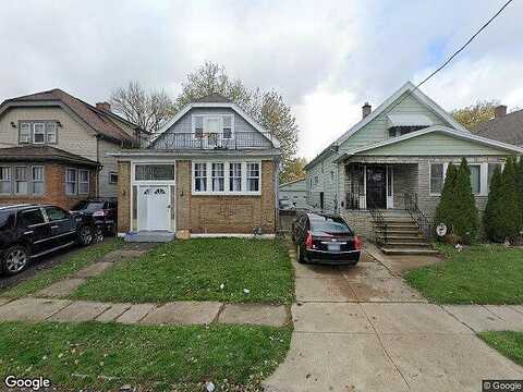 Courtland, BUFFALO, NY 14215