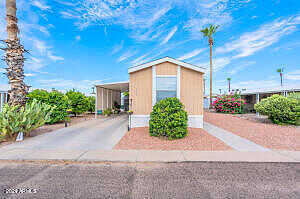 S Tomahawk Road 410, Apache Junction, AZ 85119