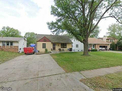 43Rd, OMAHA, NE 68105