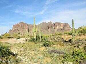 N Val Vista Road -, Apache Junction, AZ 85119