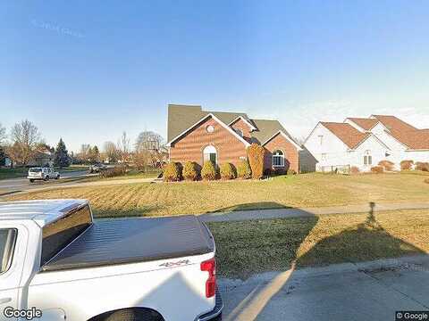 Aspen Park, CHESTERFIELD, MI 48047