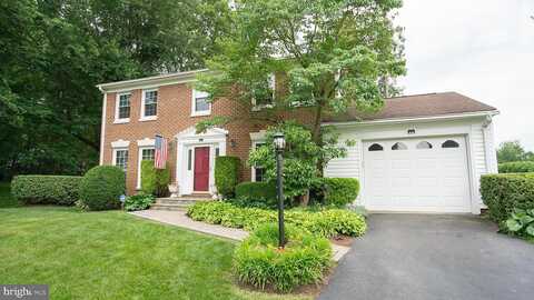 Mount Burnside, WOODBRIDGE, VA 22192