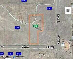 W 3Rd Avenue 100, Eagar, AZ 85925