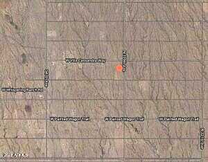 N 339Th Avenue -, Wickenburg, AZ 85390