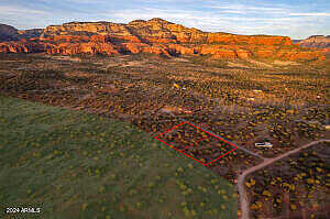 & 55 Estrella Road 7,5, Sedona, AZ 86336