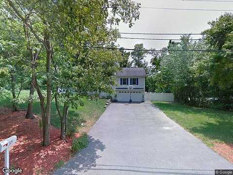 Brentwood, WOBURN, MA 01801