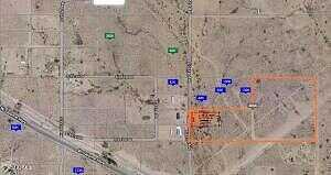 Ave & Salome -- Lot 1, Tonopah, AZ 85354