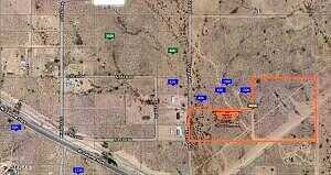 Ave & Salome -- Lot 2, Tonopah, AZ 85354