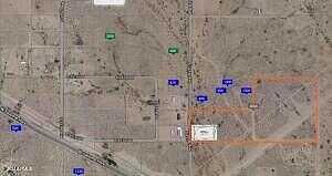 Ave & Salome -- Lot 3, Tonopah, AZ 85354