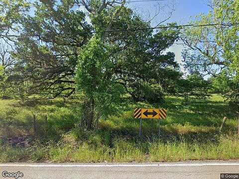 County Road 348, BRAZORIA, TX 77422