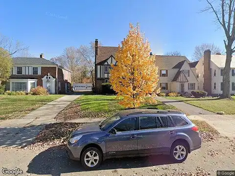 Ingleside, SHAKER HEIGHTS, OH 44122