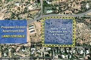 E Beaver Creek Road 31, Rimrock, AZ 86335