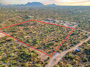 N 142Nd Place -, Scottsdale, AZ 85262