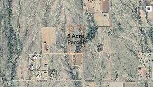 N 219Th Avenue -, Wittmann, AZ 85361