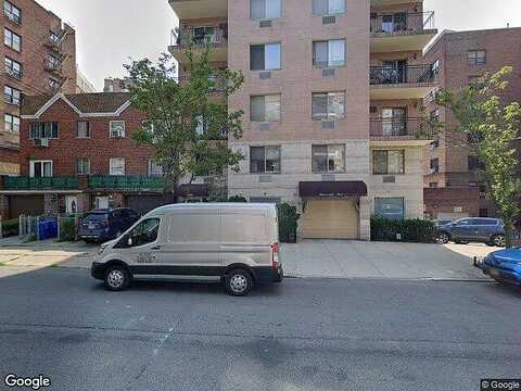 Johnson Avenue #6, BRONX, NY 10463