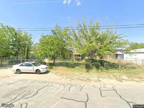 Avenue H9, LANCASTER, CA 93535