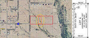 Ave & Jones Ave -- Lot 4, Tonopah, AZ 85354