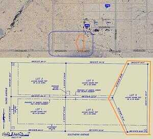 Ave & Southern Ave -- 5, Tonopah, AZ 85354