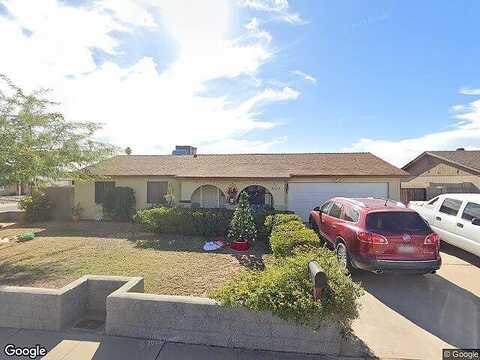 Pershing, PHOENIX, AZ 85032