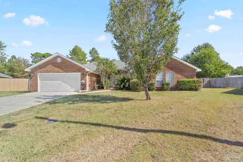 Berrypatch Ln., Pace, FL 32571