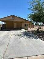 Seagoe, COOLIDGE, AZ 85128