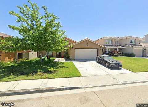 Firethorn, PALMDALE, CA 93550