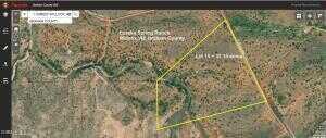 S Warbonnet Road 15, Willcox, AZ 85643