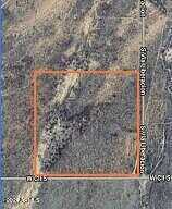 W Calle 5 -- Lot 6D Tract 6D Rio, Bisbee, AZ 85603