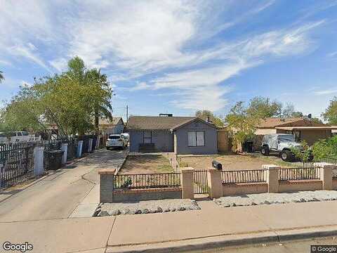 Latham, PHOENIX, AZ 85009