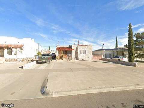 Frankfort, EL PASO, TX 79930