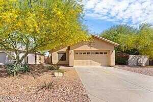 Sandy, GILBERT, AZ 85297