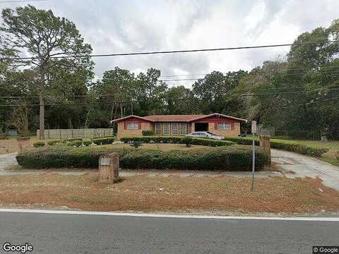 Ribault Scenic, JACKSONVILLE, FL 32208