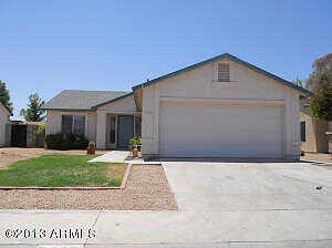 Melinda, GLENDALE, AZ 85308