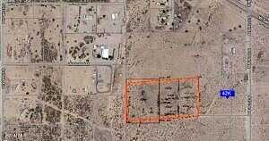 Ave S. Of Salome Hwy -- Lot C, Tonopah, AZ 85354