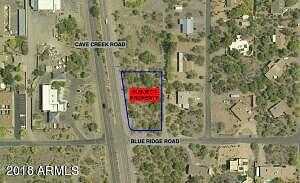 N Cave Creek Road 20, Cave Creek, AZ 85331