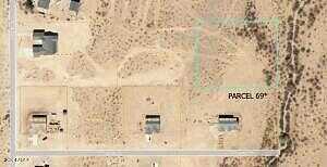 W Denton Avenue -, Tonopah, AZ 85354