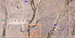 Ave & Rancho Dr. -- Lot 5, Tonopah, AZ 85354