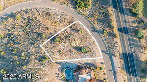 S Vista Loop 17, Gold Canyon, AZ 85118