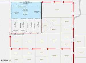 Ave & Camelback Road Lot 1, Tonopah, AZ 85354